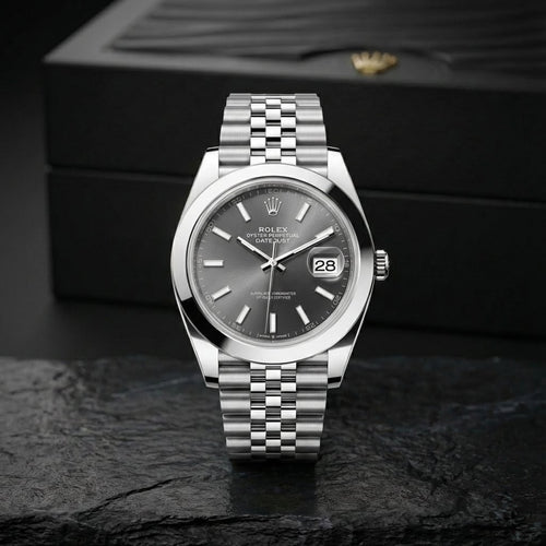 Rolex Datejust 41