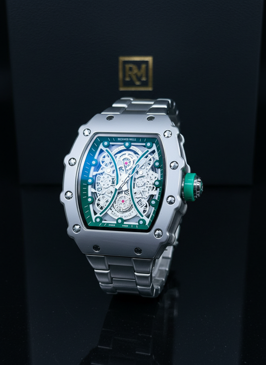 Richard Mille RM-040