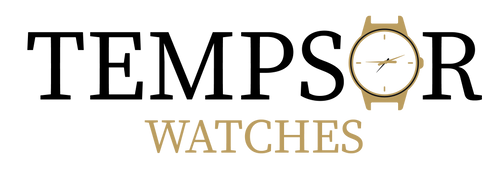 TEMPSOR WATCHES