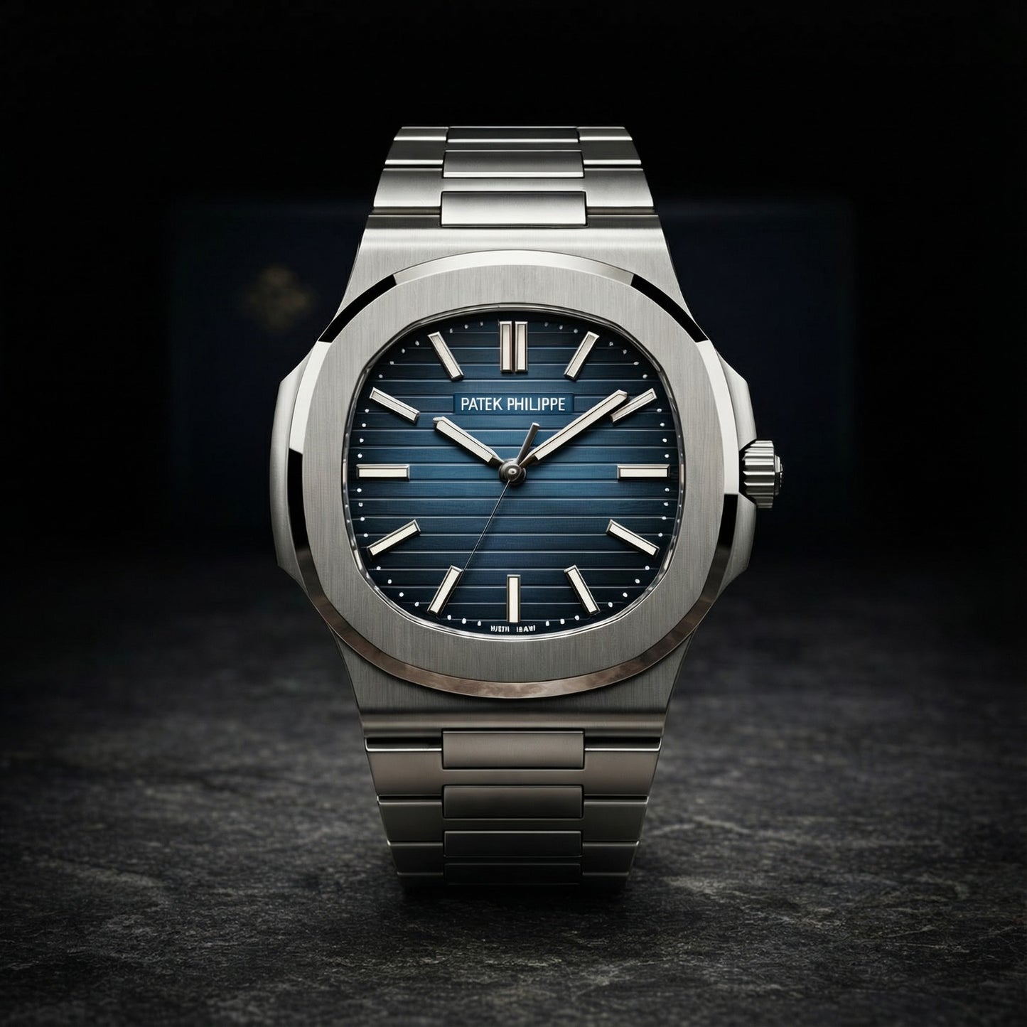 Patek Philippe Geneve