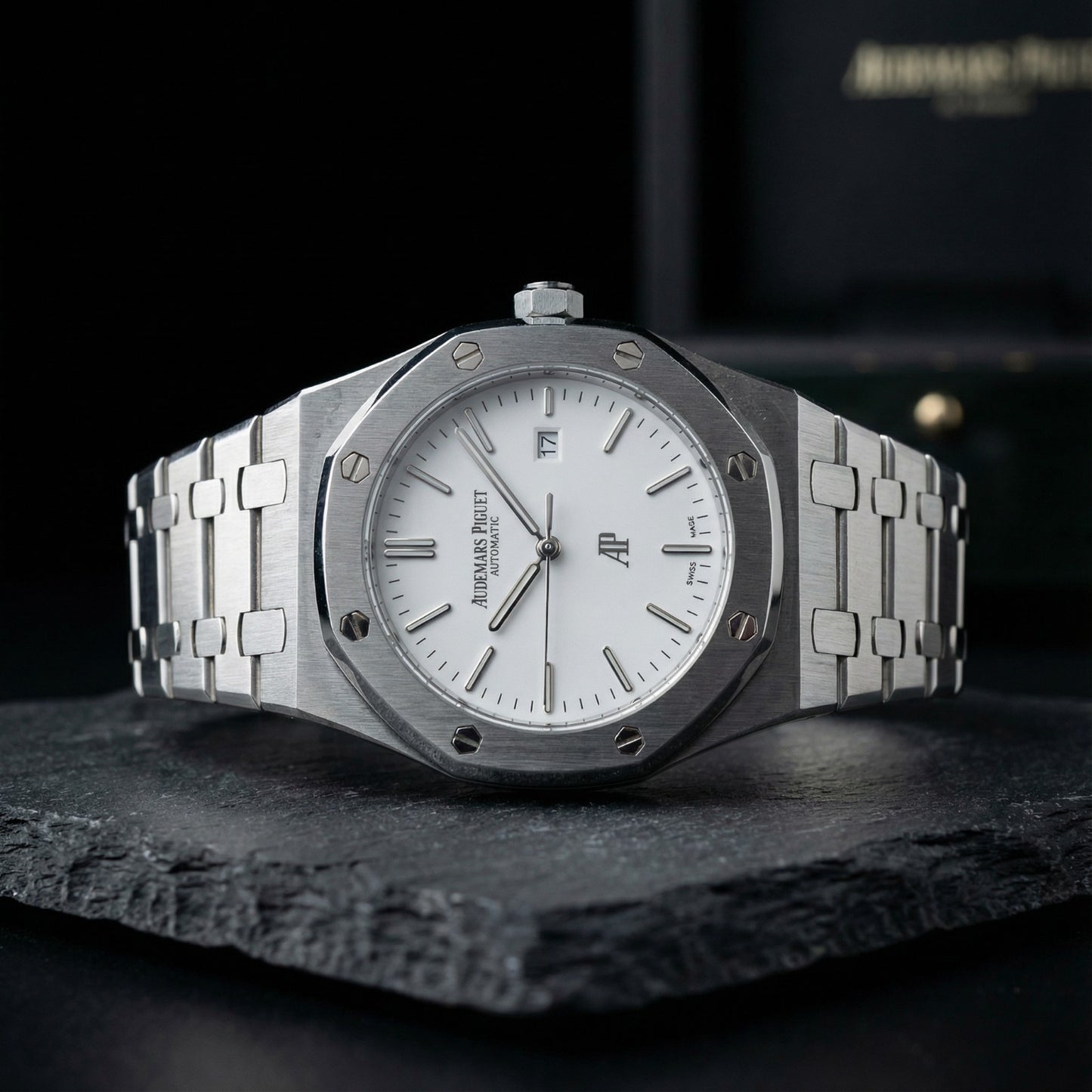 Audemars Piguet Royal Oak 561