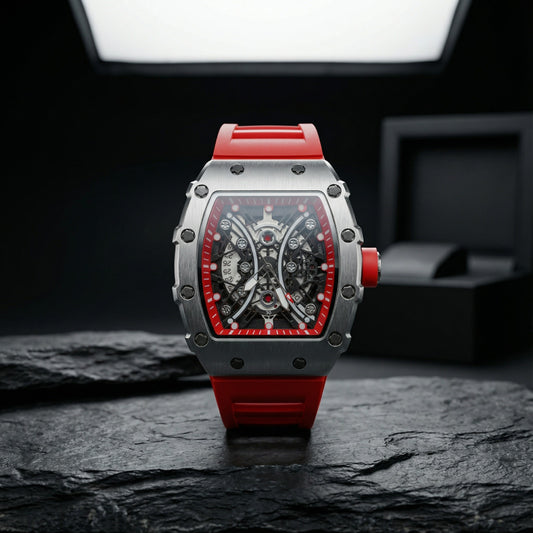 Frank Muller RM 901