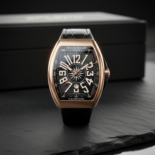 Frank Muller V 45 SC