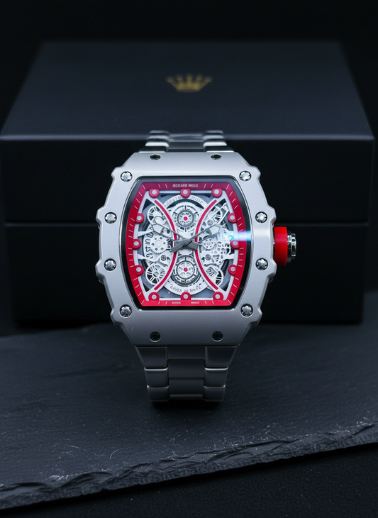 Richard Mille RM 50-04